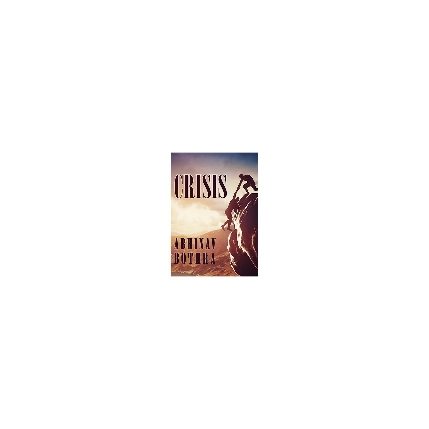 CRISIS by Abhinav Bothra video DOWNLOAD