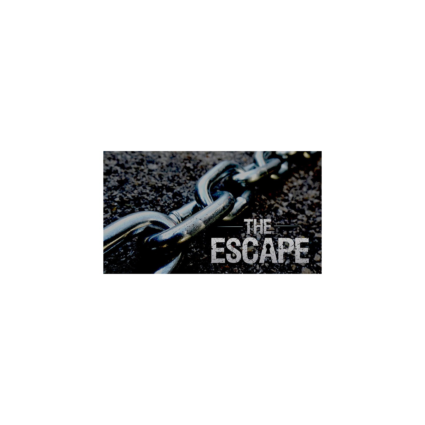 The Escape by Sandro Loporcaro (Amazo) - Video DOWNLOAD