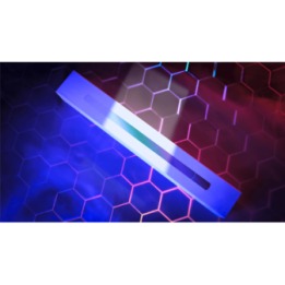RGB Magic Wand by T-Tech