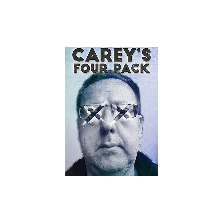 Four Pack by John Carey video DOWNLOAD