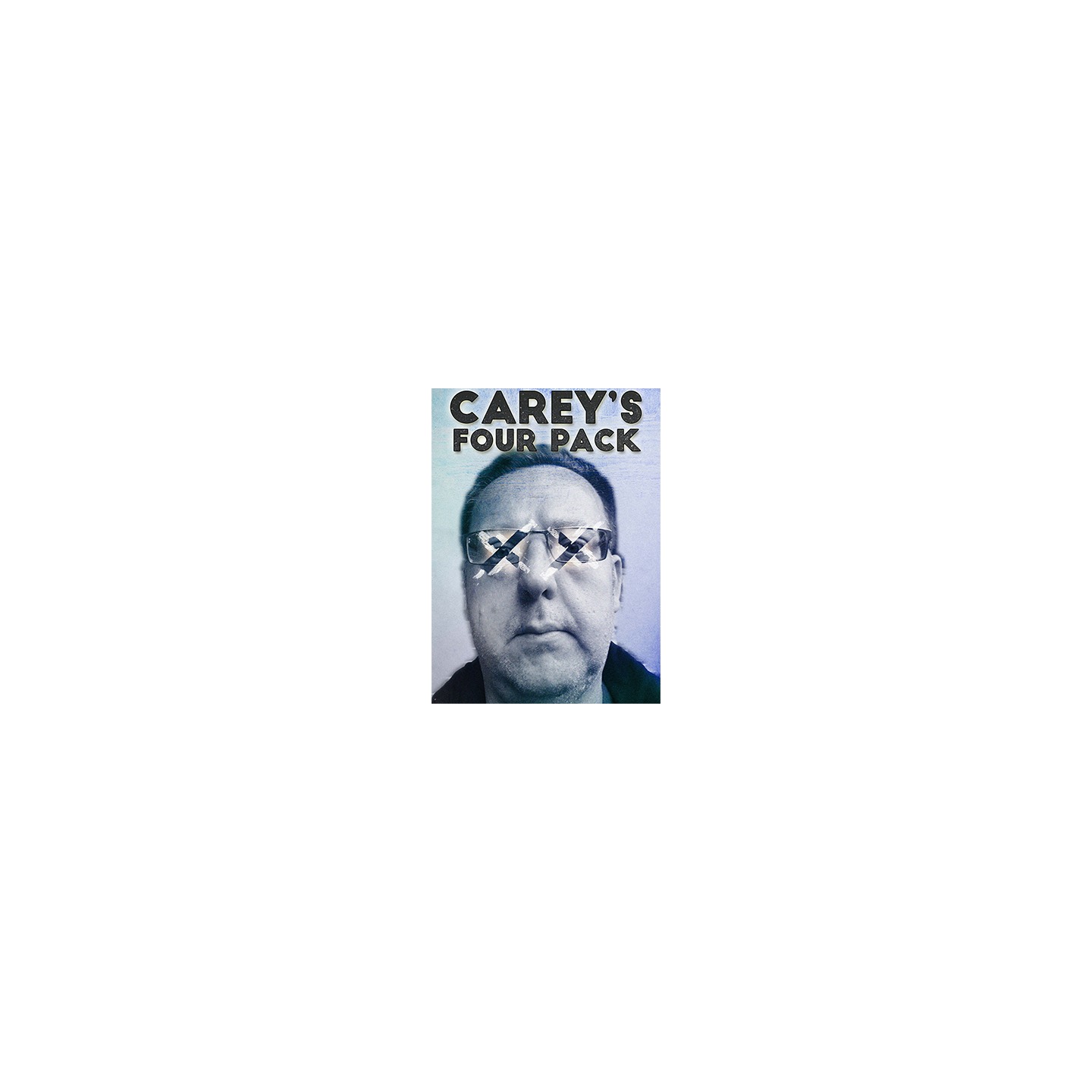 Four Pack by John Carey video DOWNLOAD