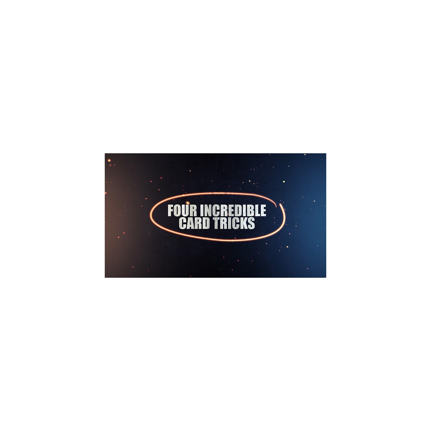 Four Pack by John Carey video DOWNLOAD