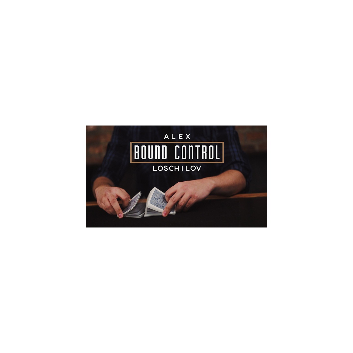 Bound Control by Alex Loschilov video DOWNLOAD