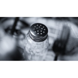 The Comedy Shaker by TCC & Chen Hui