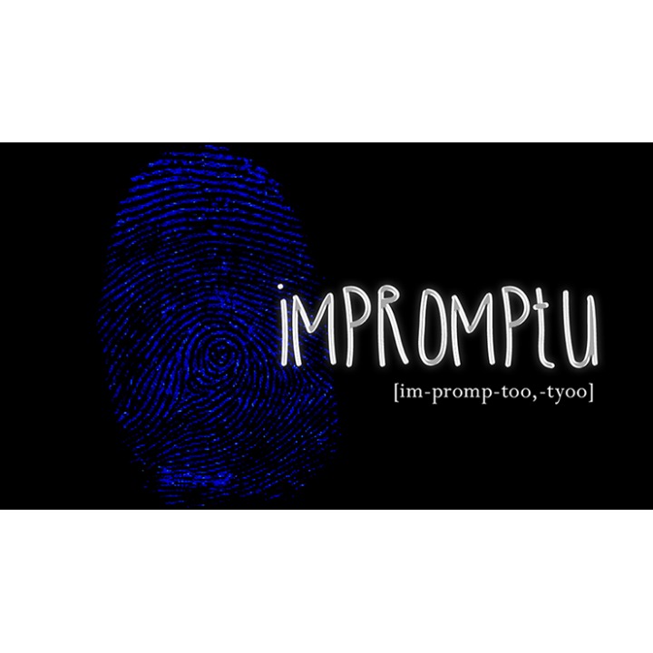 Impromptu by Sandro Loporcaro (Amazo) video DOWNLOAD