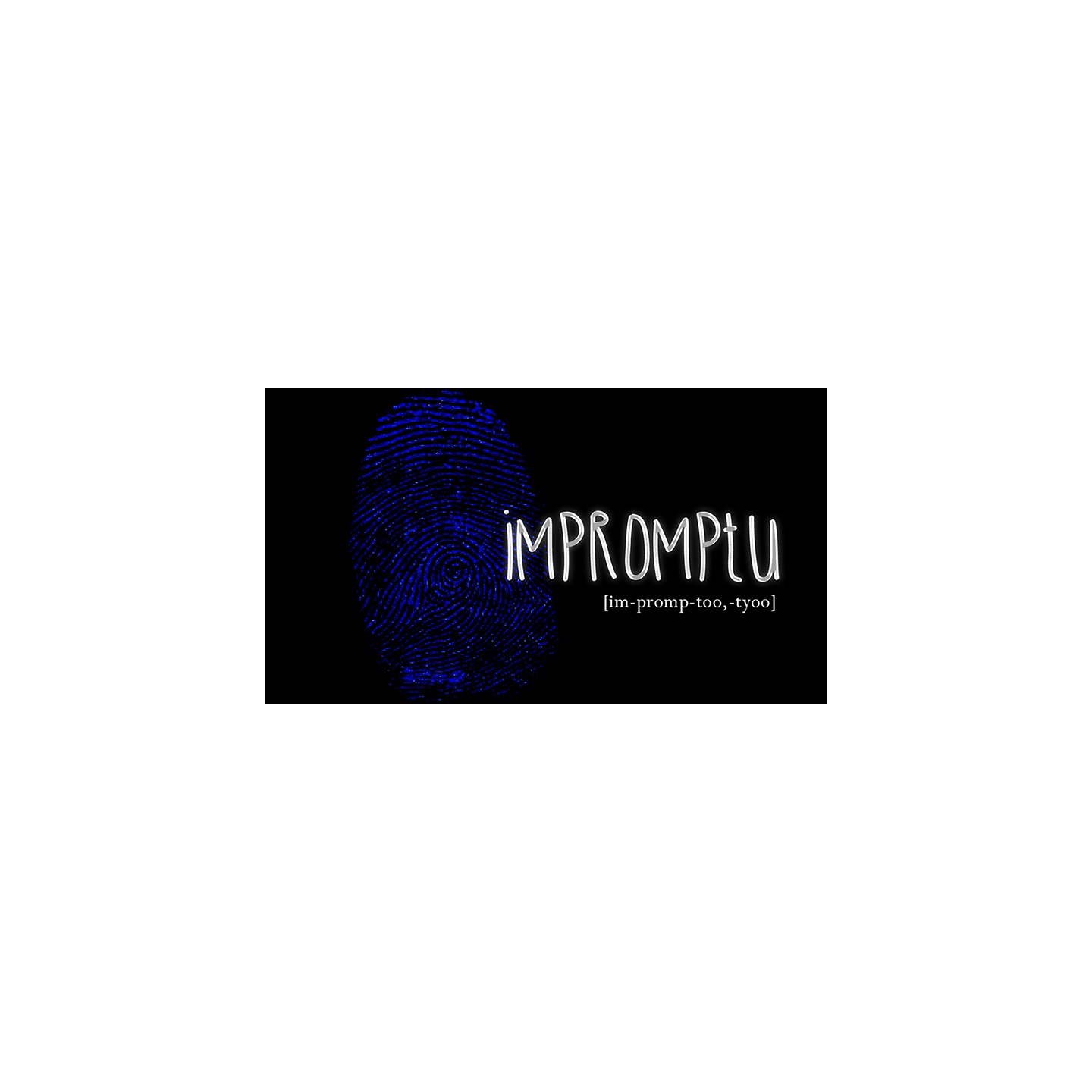 Impromptu by Sandro Loporcaro (Amazo) video DOWNLOAD