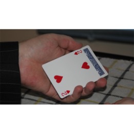 Royle's Ultimate Ambitious Card Trick Routine by Jonathan Royle Mixed Media DOWNLOAD