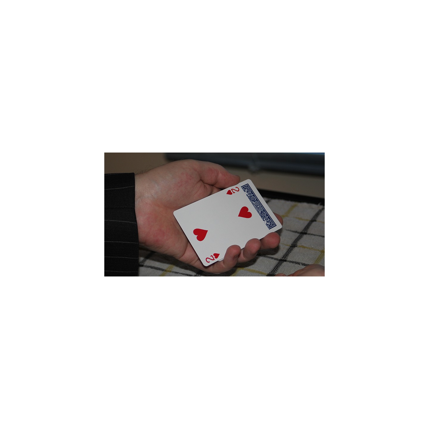 Royle's Ultimate Ambitious Card Trick Routine by Jonathan Royle Mixed Media DOWNLOAD