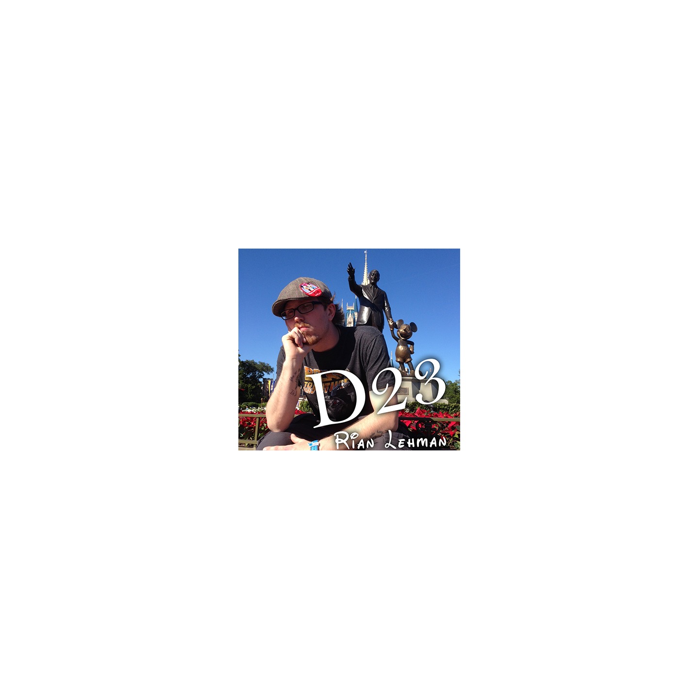 D23 by Rian Lehman video DOWNLOAD