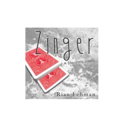 Zinger by Rian Lehman video DOWNLOAD
