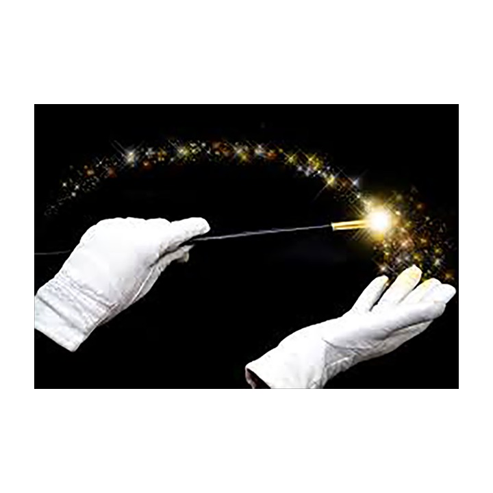 Magic of Metaphor & Healing Power of Magical Stories by Jonathan Royle Mixed Media DOWNLOAD