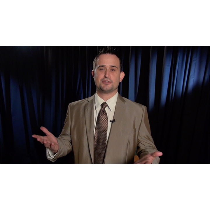 The Touch by Robbie Moreland video DOWNLOAD