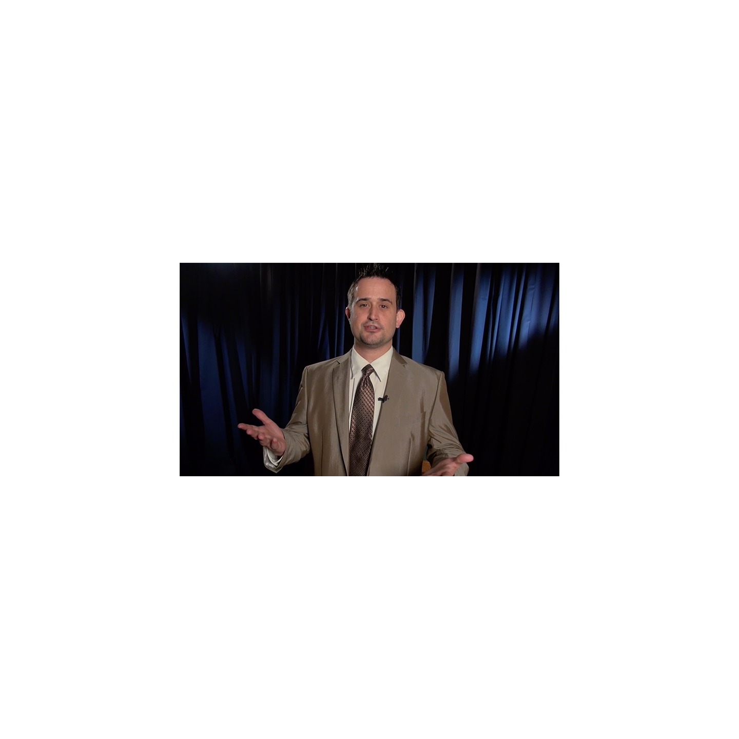 The Touch by Robbie Moreland video DOWNLOAD