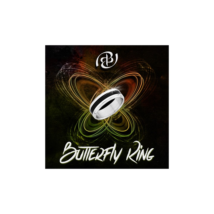 Butterfly Ring by Barbumagic - video DOWNLOAD