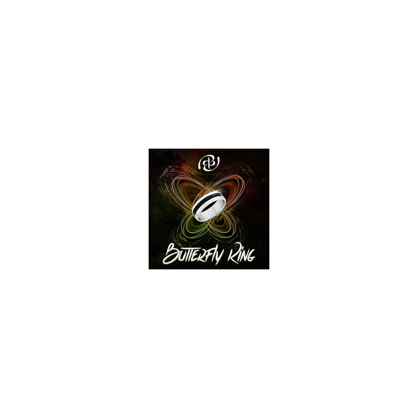 Butterfly Ring by Barbumagic - video DOWNLOAD