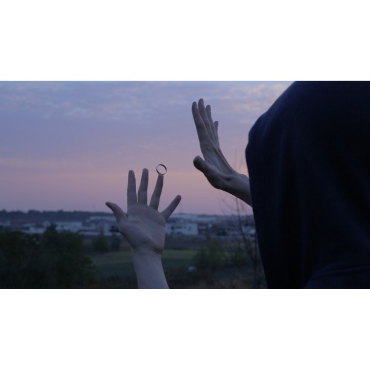 Butterfly Ring by Barbumagic - video DOWNLOAD