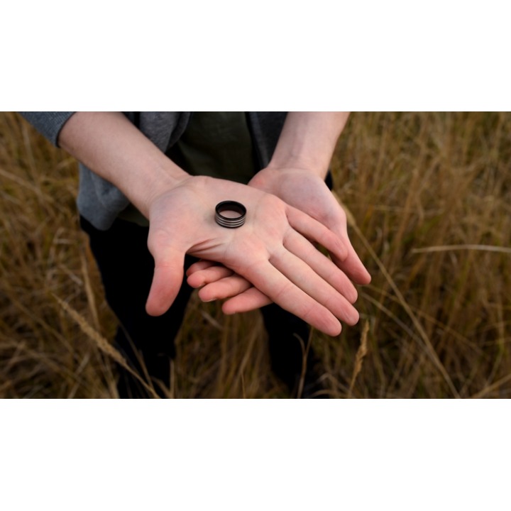 Butterfly Ring by Barbumagic - video DOWNLOAD