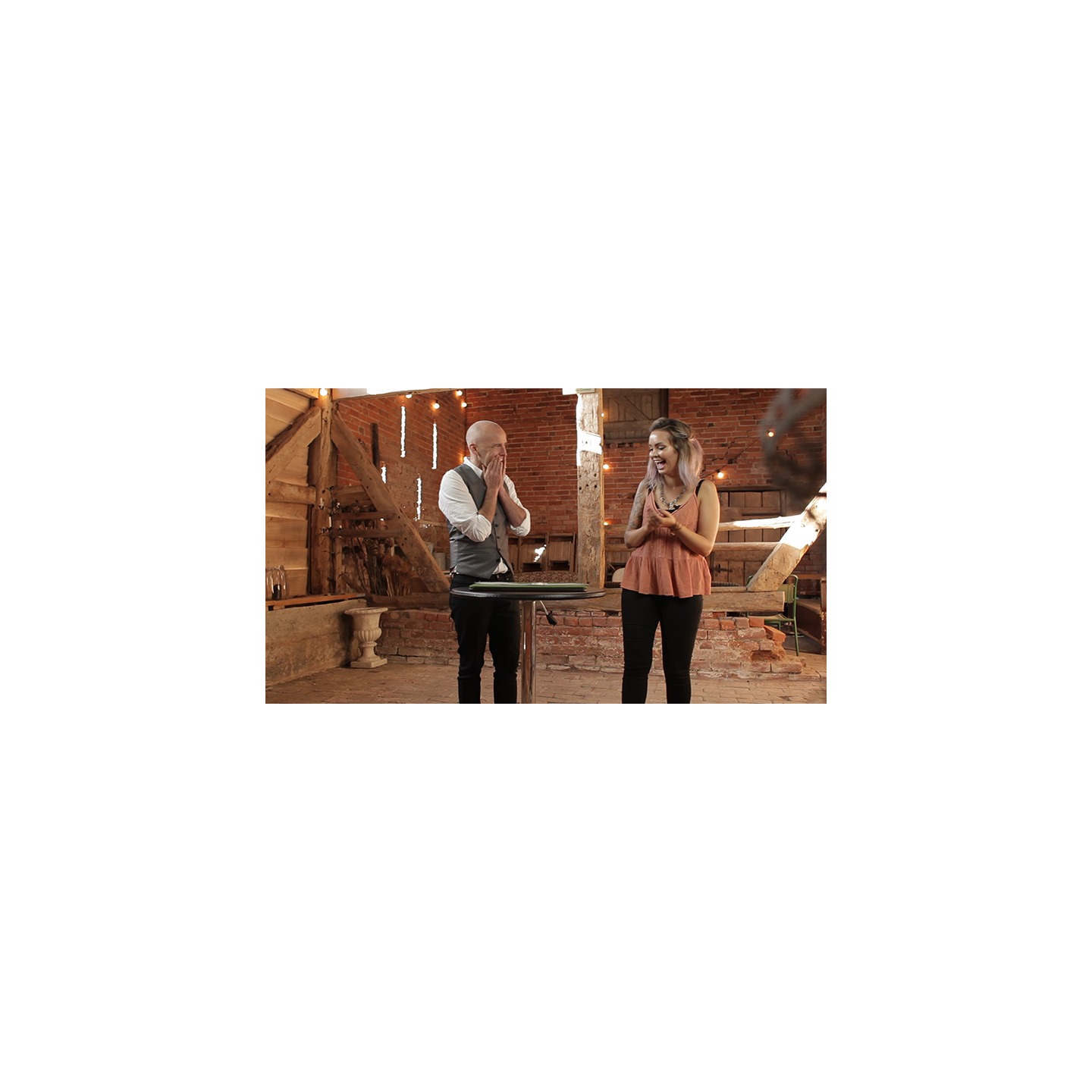 James Went's Meditations video DOWNLOAD