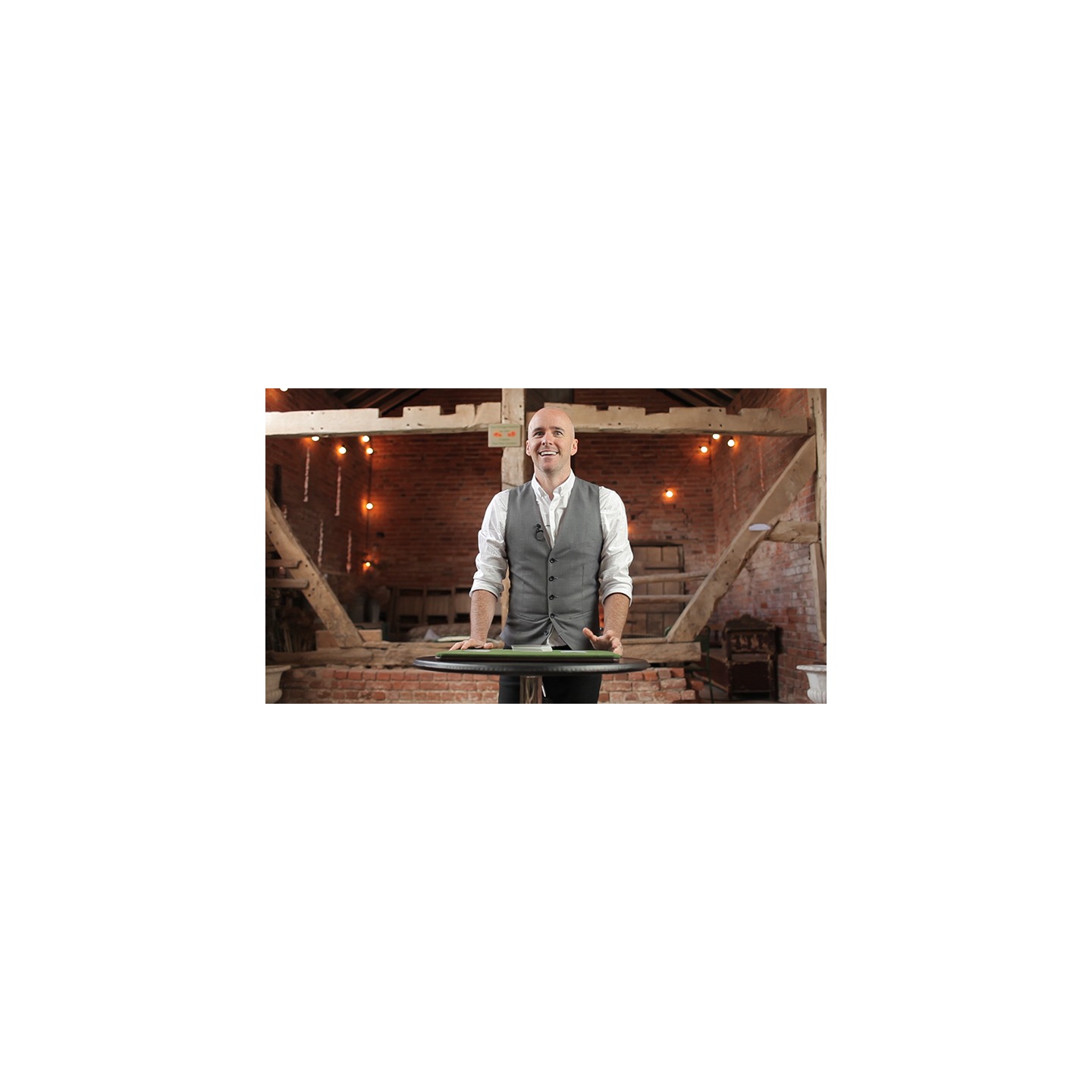 James Went's Meditations video DOWNLOAD
