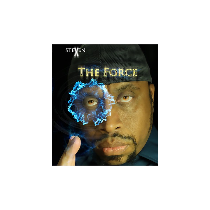 The Force by Steven X video DOWNLOAD