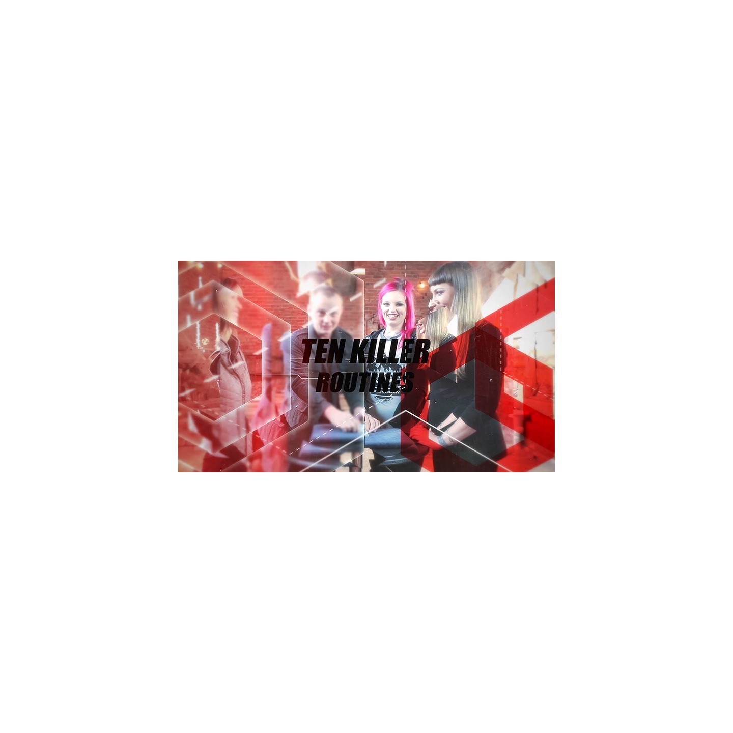 Any Shuffled Deck - Self-Working Impromptu Miracles by Big Blind Media video DOWNLOAD