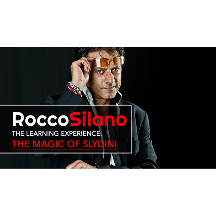 The Magic of Rocco Learning Experience by Rocco video DOWNLOAD
