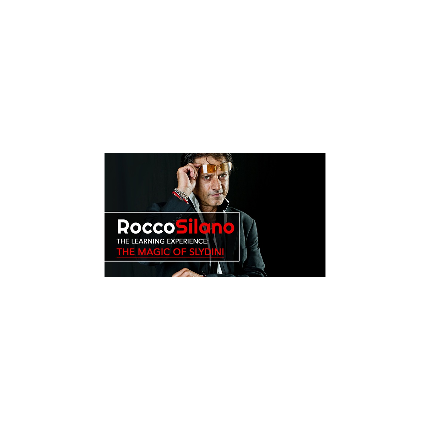 The Magic of Rocco Learning Experience by Rocco video DOWNLOAD