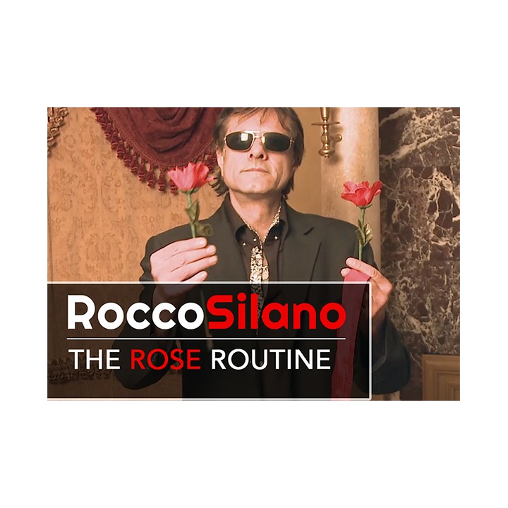 The Rose Routine by Rocco video DOWNLOAD