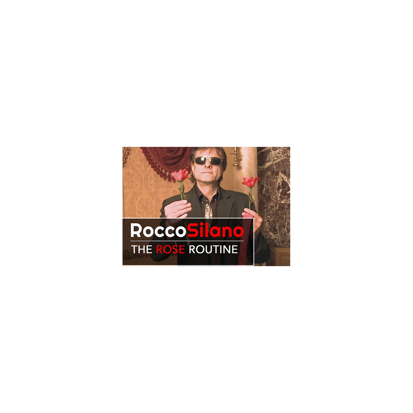 The Rose Routine by Rocco video DOWNLOAD