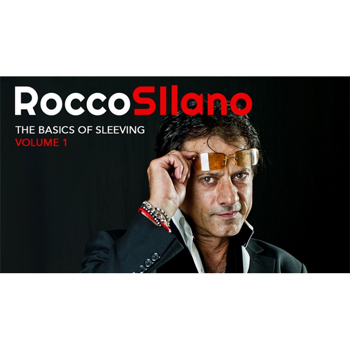 The Basics of Sleeving Vol. 1 by Rocco video DOWNLOAD
