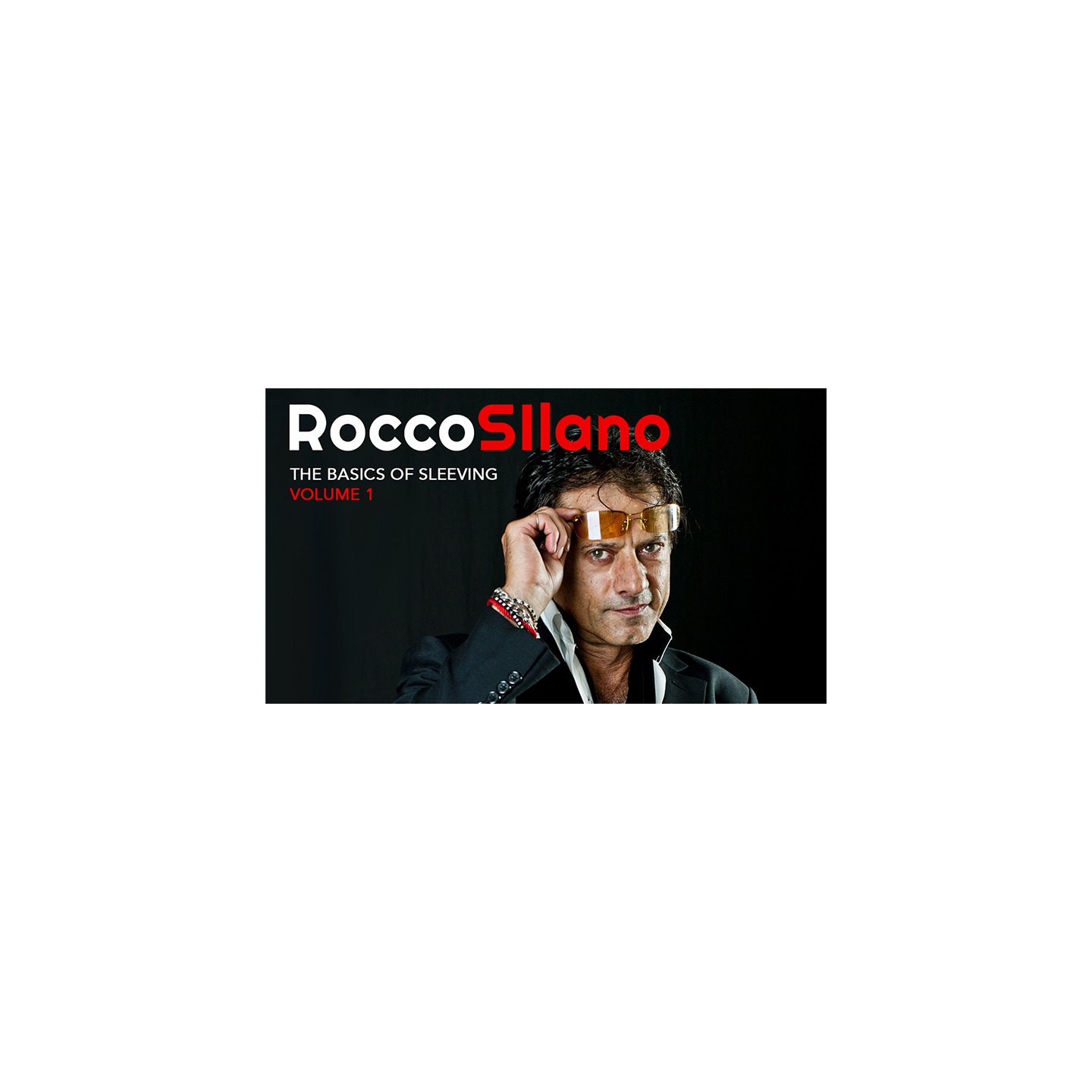 The Basics of Sleeving Vol. 1 by Rocco video DOWNLOAD