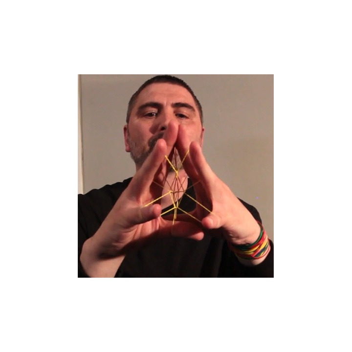 Bandistry by Joe Rindfleisch video DOWNLOAD