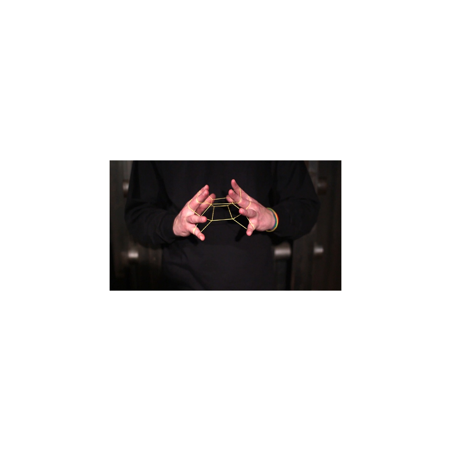 Bandistry by Joe Rindfleisch video DOWNLOAD