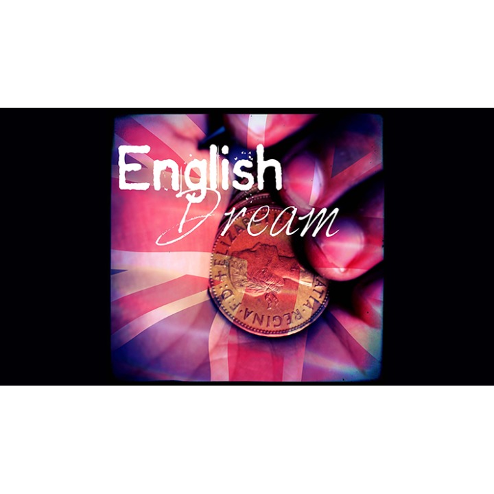 English Dream by Dan Alex video DOWNLOAD