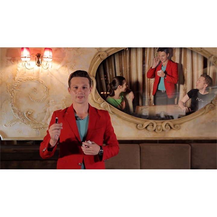 Symbol by Illusion Secrets video DOWNLOAD