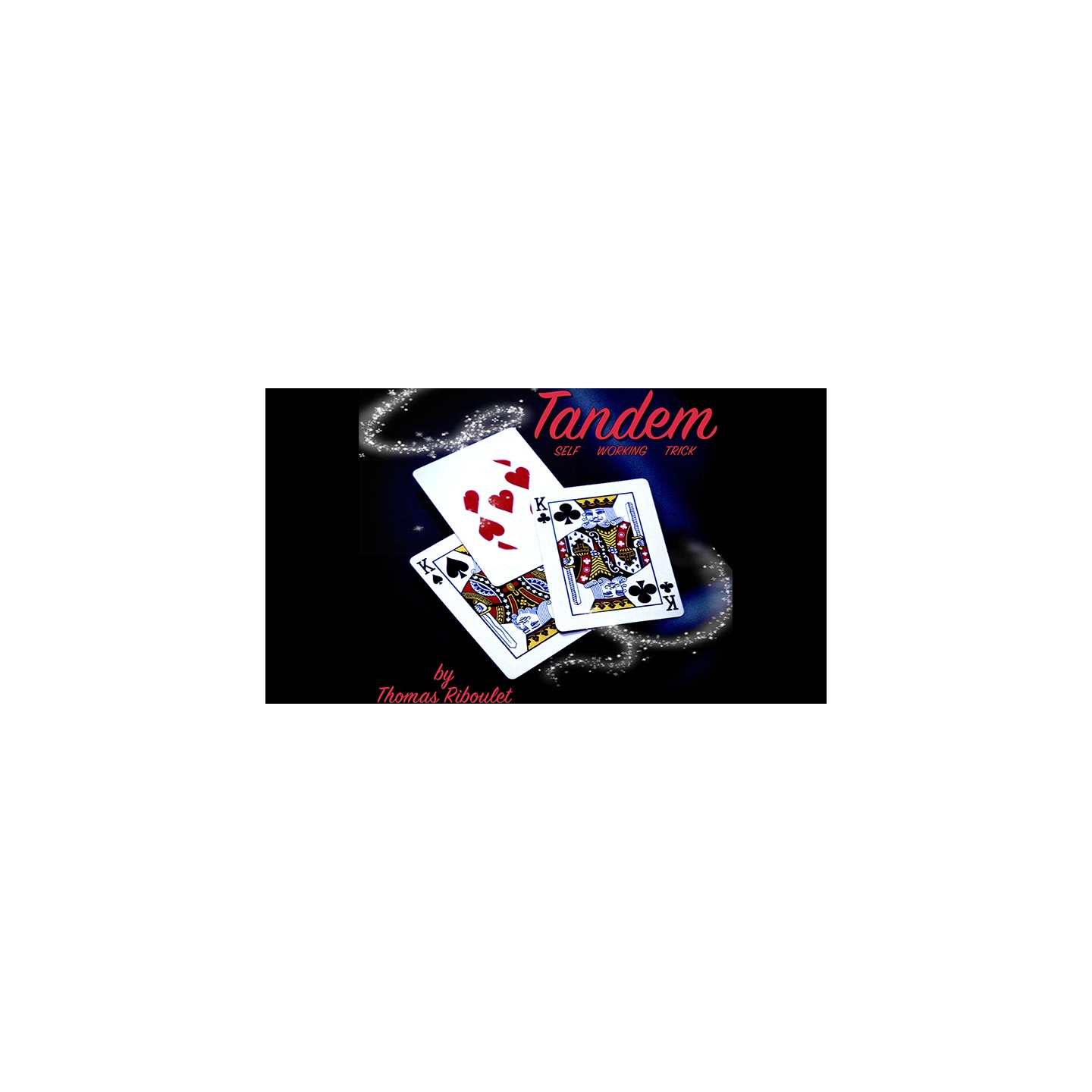 Tandem by Thomas Riboulet video DOWNLOAD