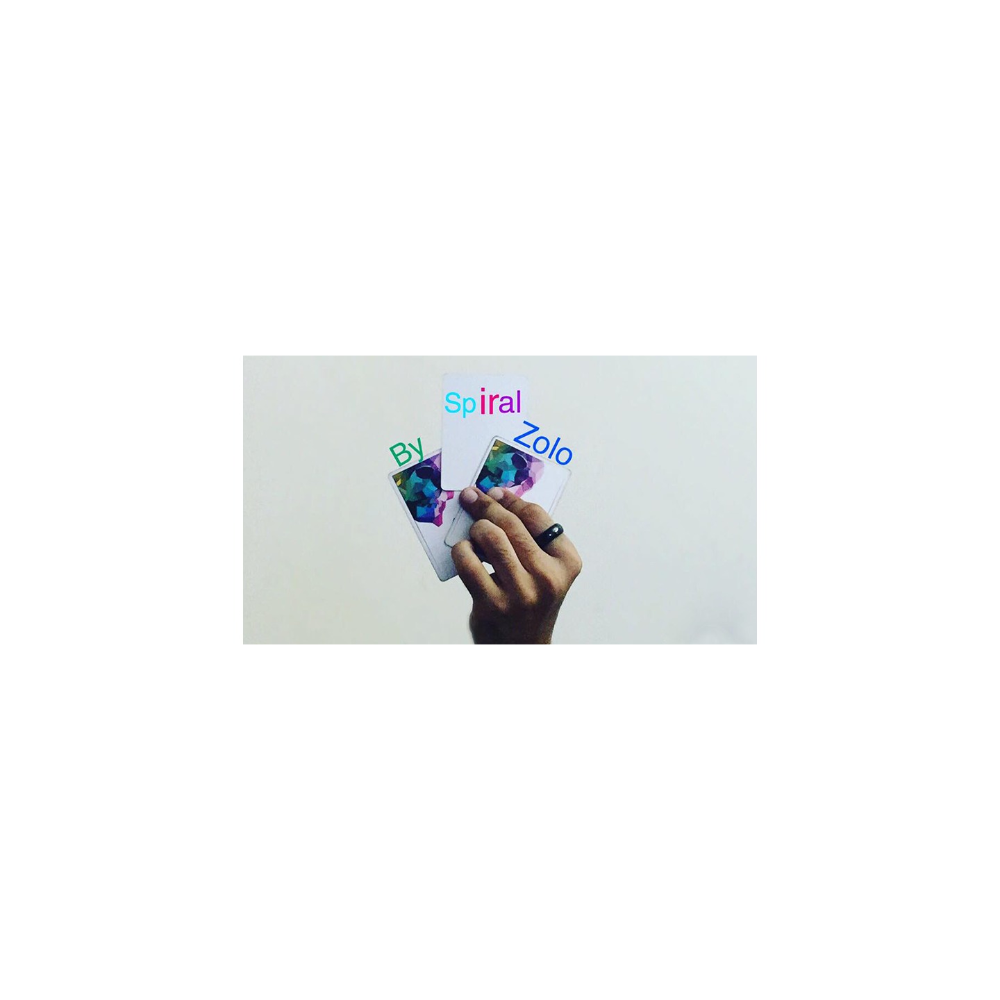 Spiral by Zolo video DOWNLOAD