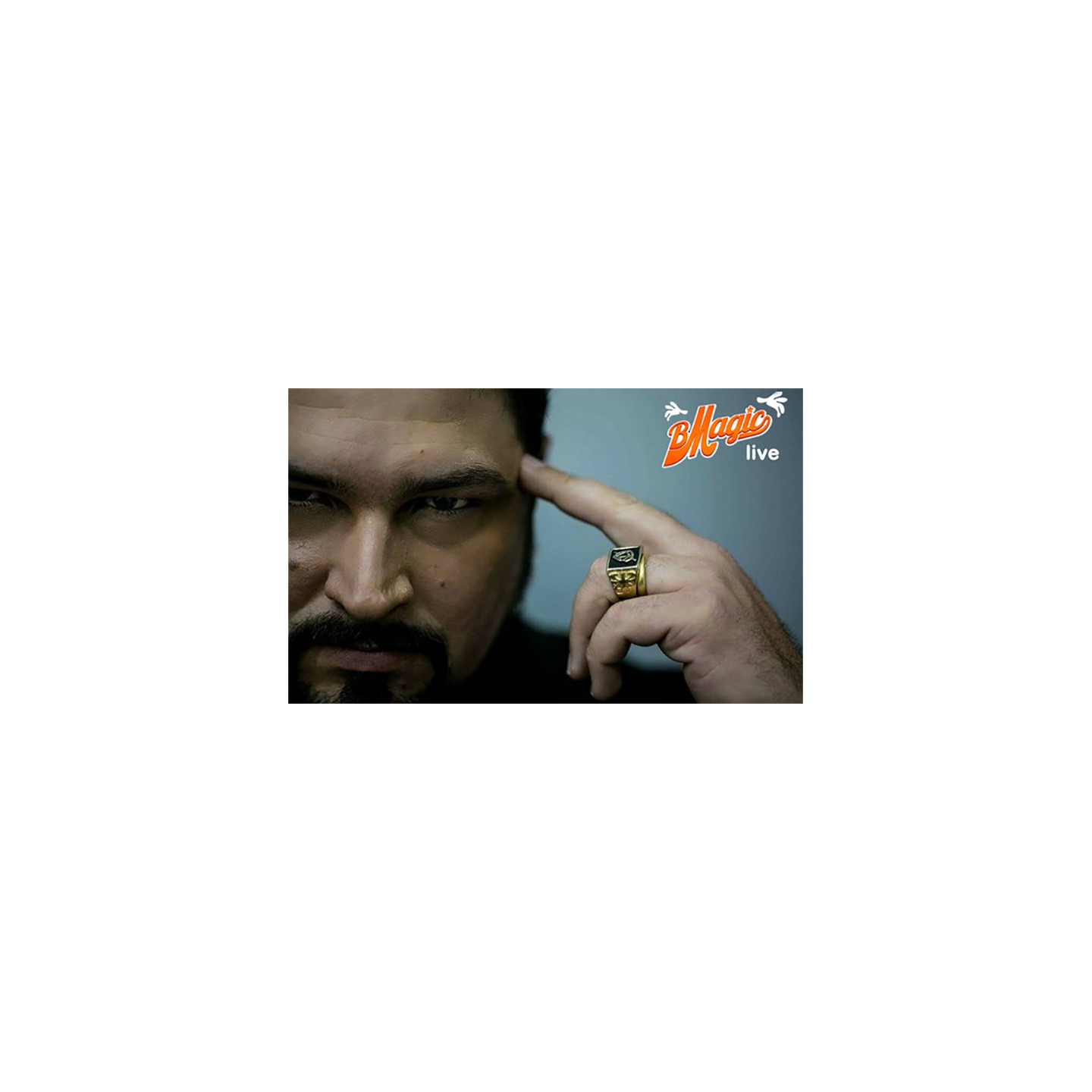 Ultimate Mentalism by Karllos Della Re (Portuguese only) video DOWNLOAD