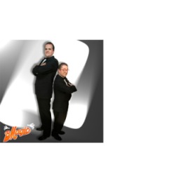 Comic Magic by Uno & Medio (Spanish only) video DOWNLOAD