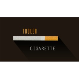 Fooler Cigarette by Sandro Loporcaro video DOWNLOAD
