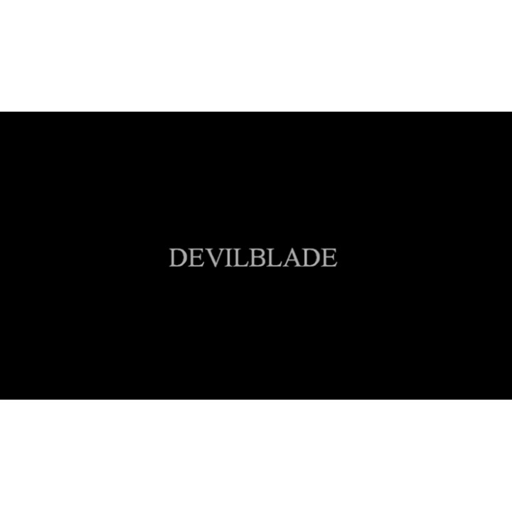 Devil Blade by Arnel Renegado video DOWNLOAD