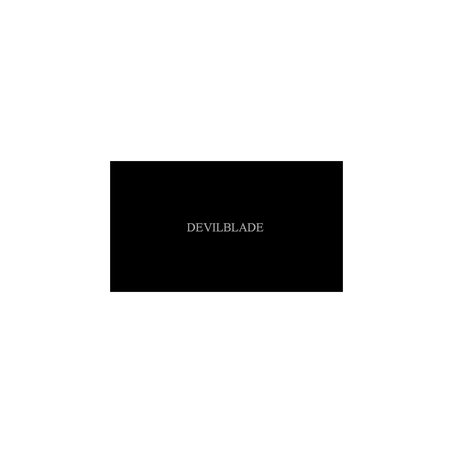Devil Blade by Arnel Renegado video DOWNLOAD