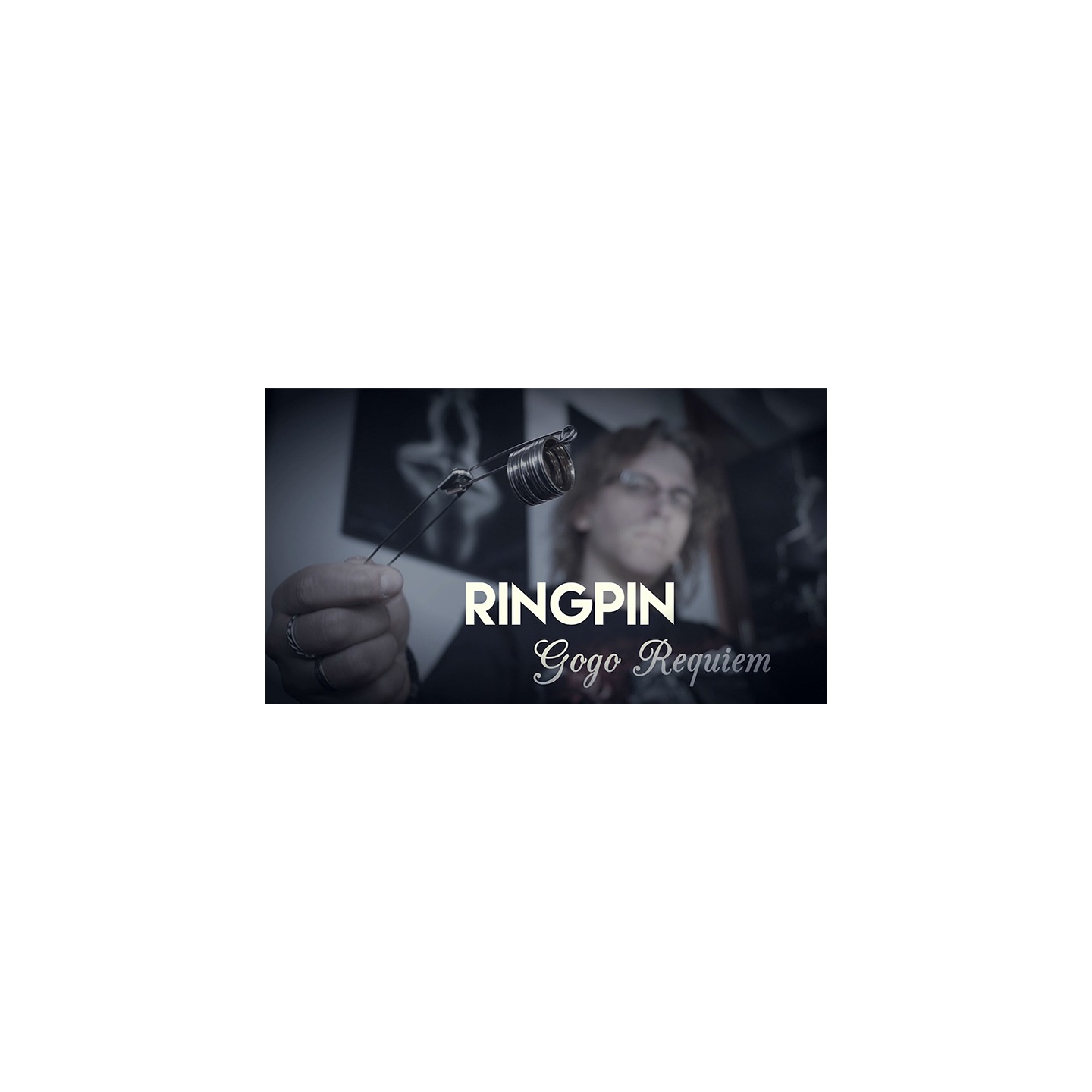 Ring Pin by Gogo Requiem video DOWNLOAD