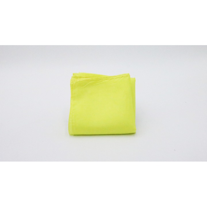 Silk 9 inch single (Light Yellow) Magic by Gosh