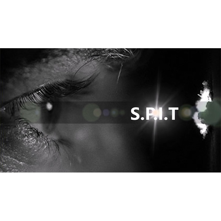 SPIT by Scott Creasey video DOWNLOAD