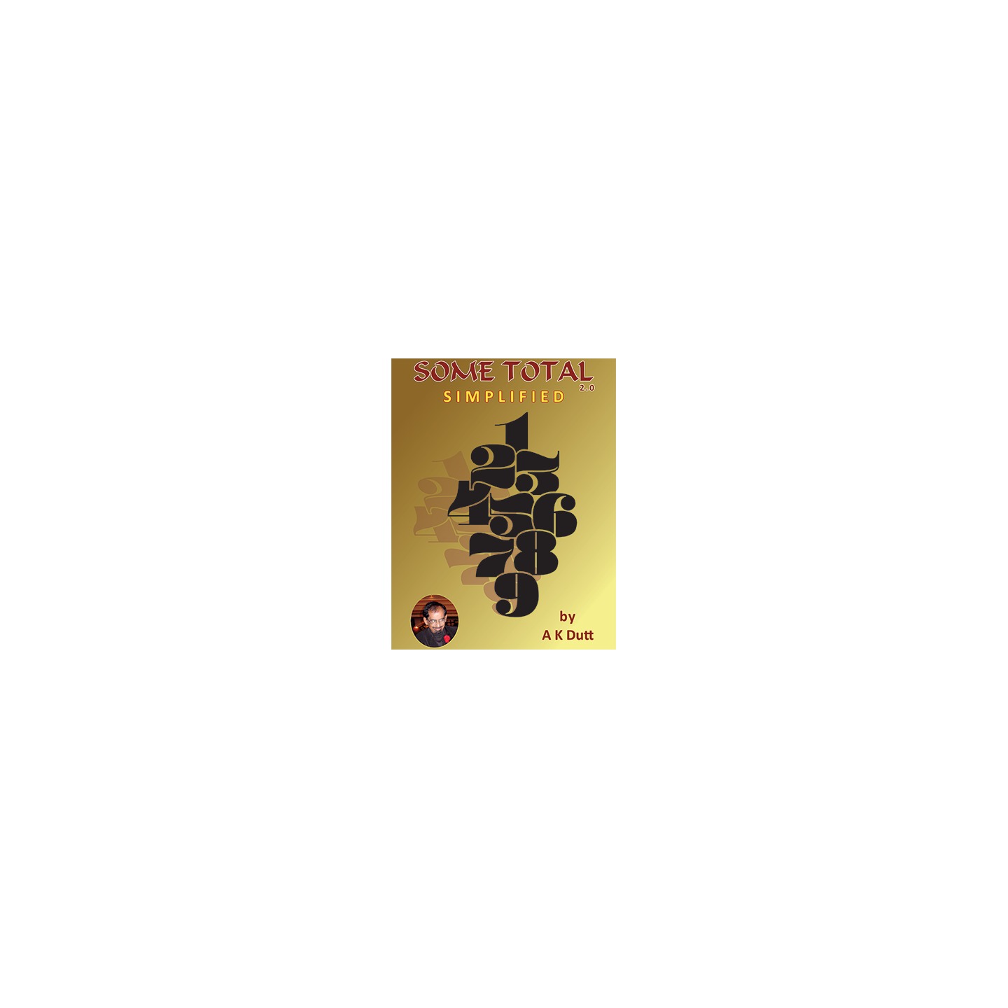 Some Total Simplified by AK Dutt eBook DOWNLOAD
