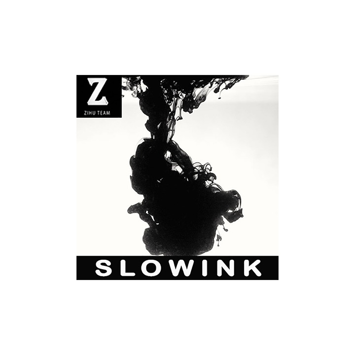 Slow Ink by ZiHu Team video DOWNLOAD