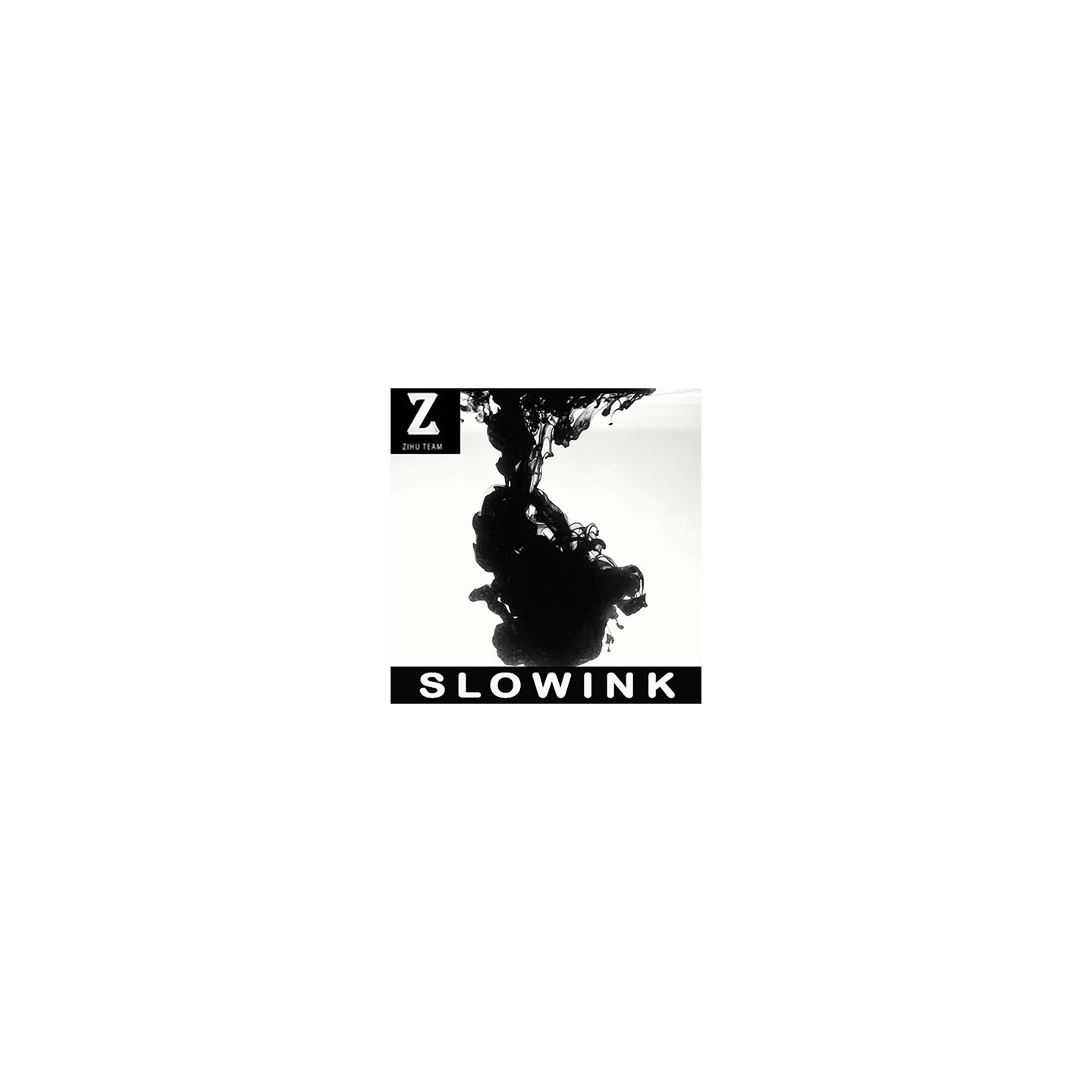 Slow Ink by ZiHu Team video DOWNLOAD