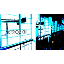 Mysterious Can by Arnel Renegado video DOWNLOAD