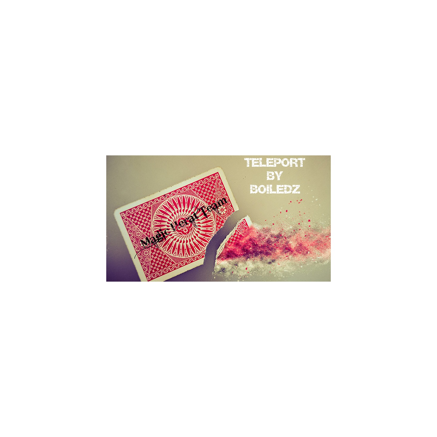 Teleport by Boiledz - Magic Heart Team video download